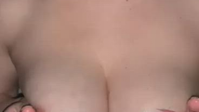 Would you suck on my wife’s nipples?