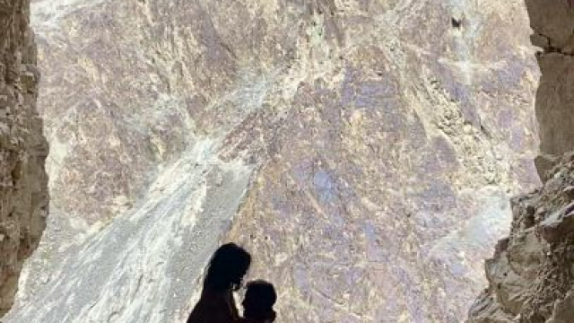 Show me your darkness ?