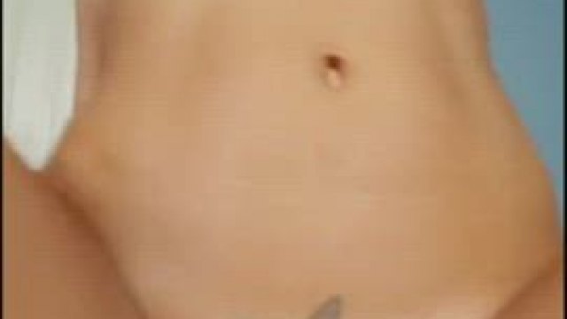 You spin me right 'round, baby, right 'round