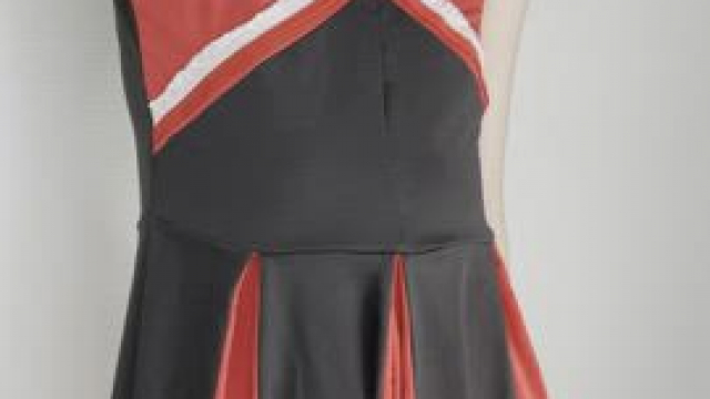 Would you let a kinky cheerleader suck your cock?