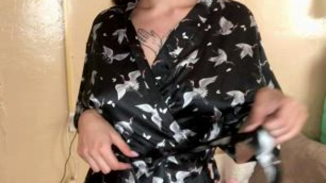 Vote if you're ready to fill up my sweet pussy