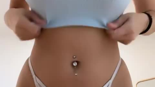 All natural busty petite fuck doll :)