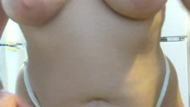 I'm a little chubby, would you still smash?