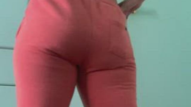 My New Year resolution involves having this booty worked on more than ever befor