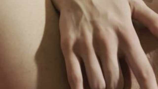 Let me show you how I play with my little pussy