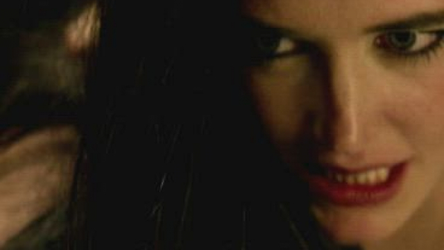 Eva Green (300: Rise of an Empire - 2014)