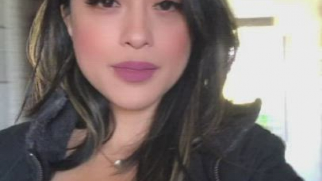 Outside my office getting some fresh air in the morning