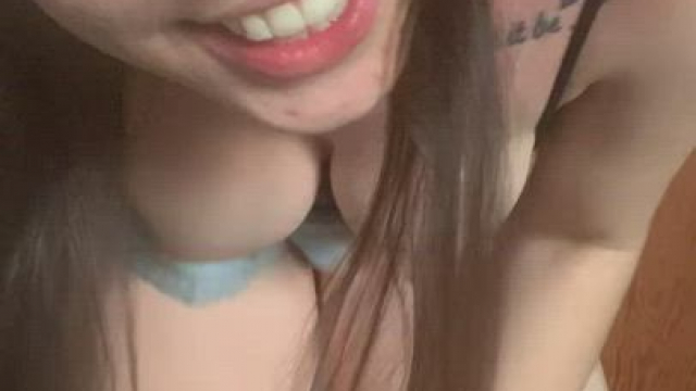 Could you screw me till I squirt