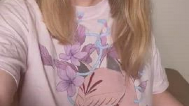 You should try sucking them