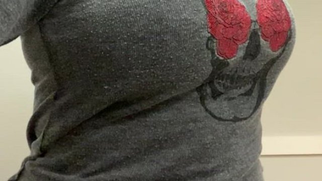 (OC) Tittydrop Tuesday!