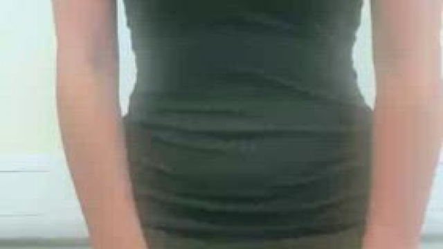 Showing off my assets at work today