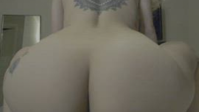 hopefully you guys approve of my fat asian ass...