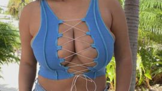 Taking Me on an Exotic Trip and I am All Yours [OC]