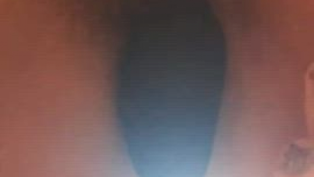 Pushing out my Hush plug