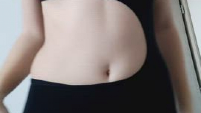 This dress was made for some naughty fun