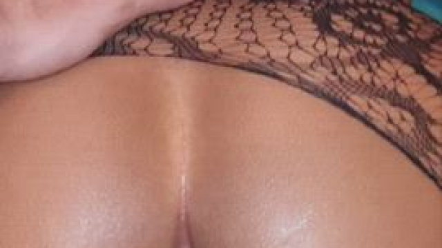 Directly in my Thai Ass hole ... is the only way