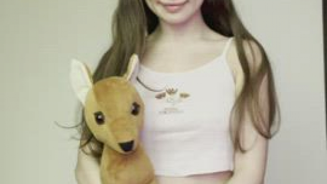 I want to drop these into your mouth!