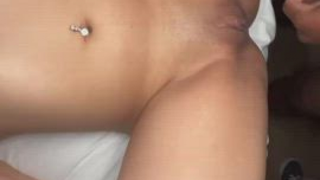 The Magic Moment [OC]