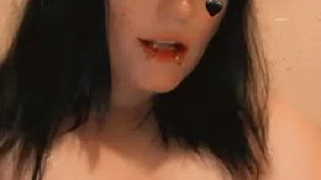 Would you join me in the bath? ??