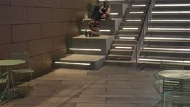 Only say Hi if you would actually join in public