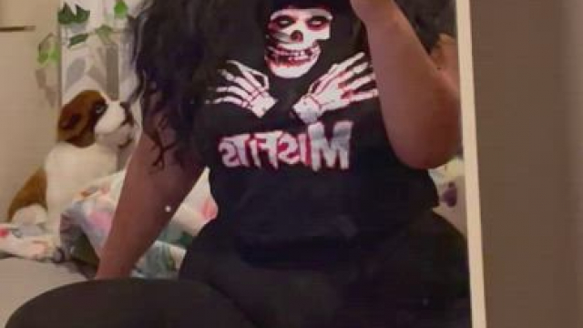 hope u like ur indian babes extra goTHICC <3