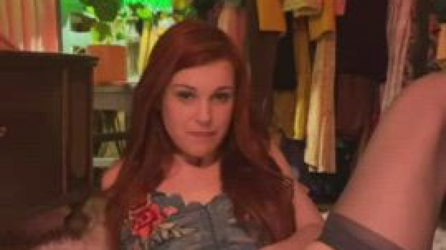 This sextoy is way too huge for me but I loved every minute of this