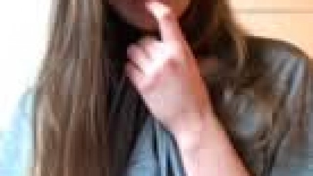 To be honest? I suck at captions