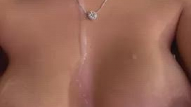 I love eating it off myself.