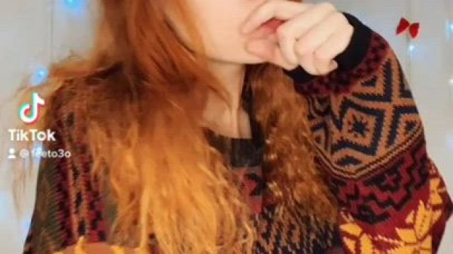 do you like hot redheads?