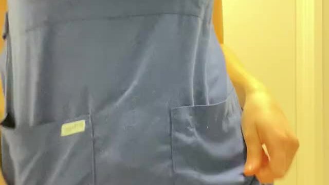 Did you miss me? ;) [F] [GIF]