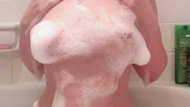 Small enough to fit in a bath!