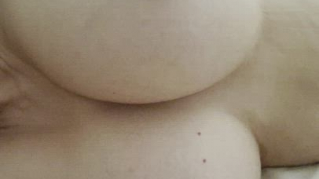 Trust me when I say she means it