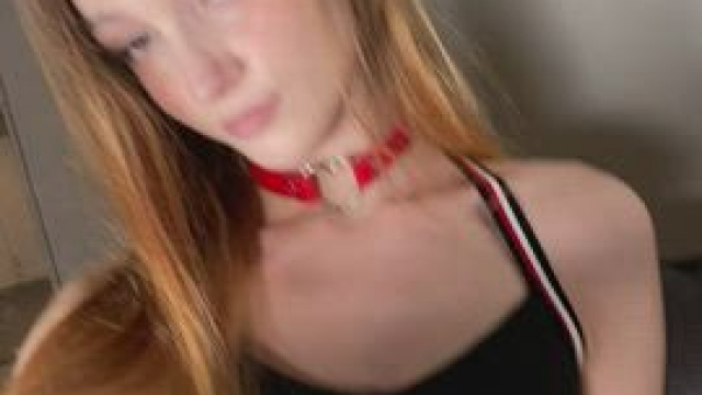 Your POV if you let a horny 95 lb cheerleader sit on ur face at a Halloween part