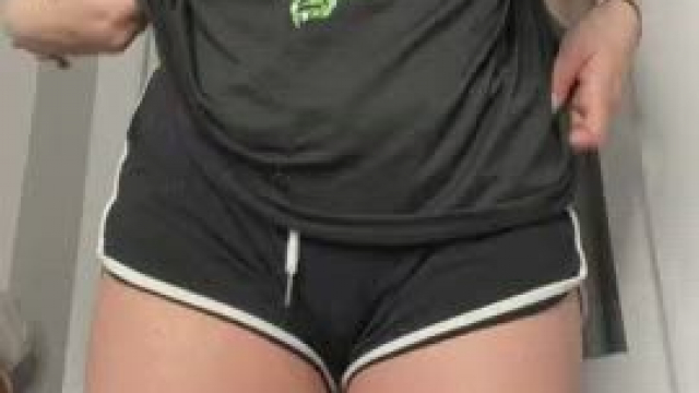 Do you fantasize about fucking a conservative girl like me?