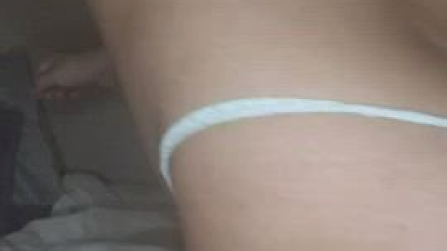 I heard you were a fan of thick asian ass? (19f)