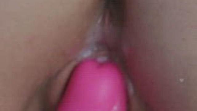 LIVE IG - Cum into her office!