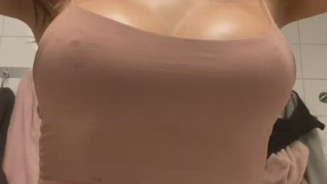 Only thing missing is your cum ;)