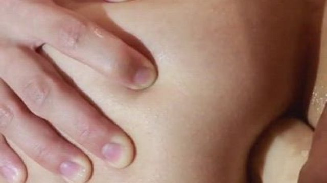 you can only touch her with your mouth