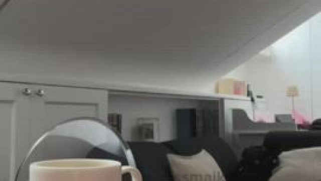 This would be my “welcome” everyday