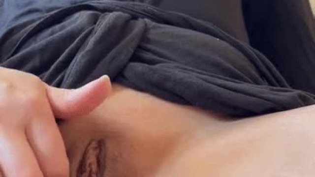 Tell me if you'd taste me