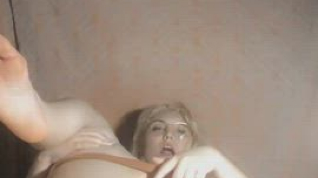 Please cum all over me!