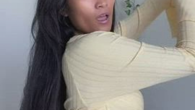 Do you like my sexy Asian body?