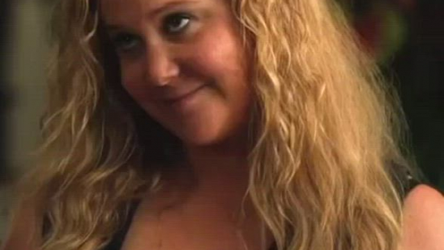 Amy Schumer exposing the plot in Snatched (2017)