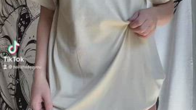 I had to hop on this trend