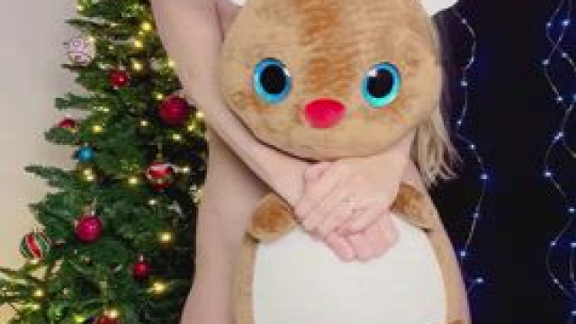 Is a teen like me on your Christmas wish list this year