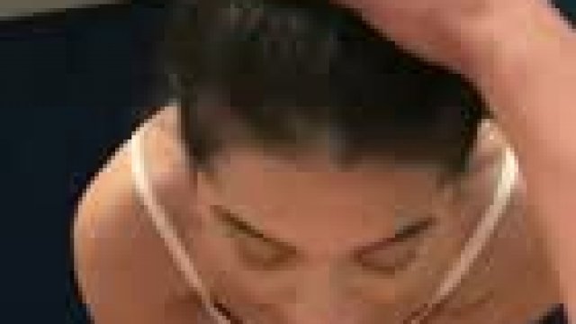 Getting treated like a human fuck doll [18F]