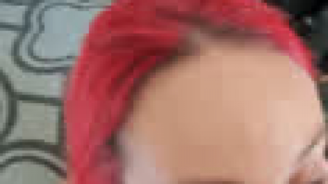 Needed a snack after the pool