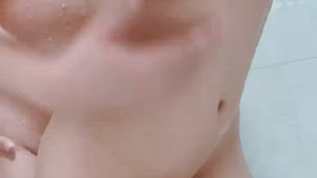 Asian Shower Standing Doggy Porn GIF by chondven02