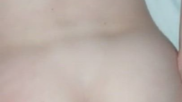 Big black cock Making Tight Young girl Cum!