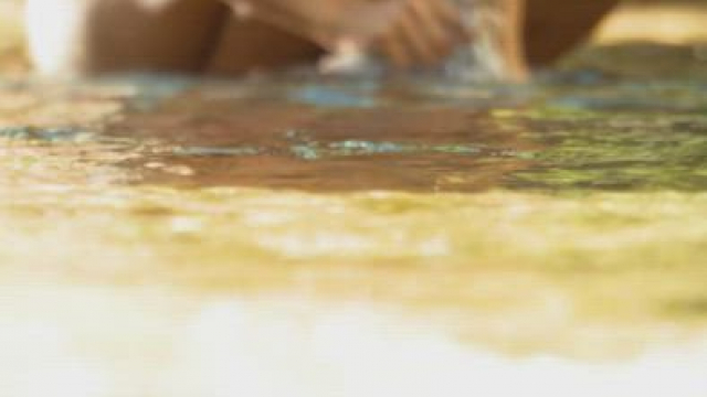 Nathalie Emmanuel - 'Game of Thrones'